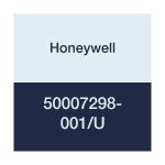 하니웰 50007298-001/U 커버 플레이트 6000/5000 및 프로 4000/3000 온도 조절기, 5인치 x 6-7/8인치 크기(12팩) : 굿칩패스트04