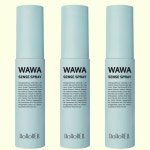 로로벨 와와 센스 구강스프레이, 10ml, 3개 : 하이앙쥬