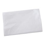 보드워크 선형 저밀도 산업용 캔 라이너, 16갤런, 0.5밀리언, 24 x 32, 화이트, 500/카튼 : 꼬꼬37