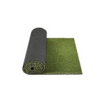 YEOS2 스크린골프장 풋살구장 믹스 인조잔디 30mm 1롤25m 스포츠 바닥매트 : 영신스토어2