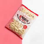 사조 오양 밀떡볶이 1kg 밀떡 업소용 분식 : 분이네푸드