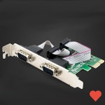 PC 장식 카드 슬롯2 포트 : samONEmart