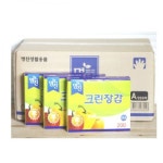BOX 명진 크린장갑 (24x28cm) 200매 20개입 위생장갑 : 슬림3