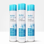 (3개) 더페이스샵 스타일리스트 헤어 스프레이 300ml : e선마트