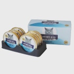 아이엠캣 고양이 퓨처3 습식사료 : 참조은소리