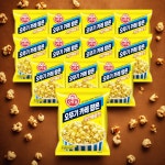 오뚜기 오뚜기카레팝콘 55g 12개 매콤한 : 에브리 one shop