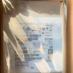 SUN ORACLE ZS3-2 T8-1 14T 7.2K SAS 3.5 7360615 7357761 하드 드라이브 : 케이에스원무역