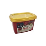 현미 찰 고추장 500g : 푸드엔마트