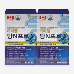 라파엘 당N프로 60캡슐 x 2EA : 닥터핫딜