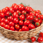 대추 방울 토마토 2kg : 봉이네농장