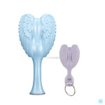 탱글엔젤 파스텔 소프트 블루 + 베이비 브러쉬 라일락 : 밥도둑마켓