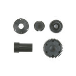 [54277] M-Chassis Rein. Gear Set : 한국타미야
