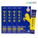 CMG제약 말술비책 3g x 10포 4개 : 산들바다샵