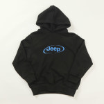 지프 타원지프 후드티   KP4THU089 : 롯데백화점강남점
