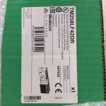 PLC 모듈 TM258LF42DR 프로그래밍 컨트롤러 : 케이에스원무역