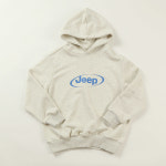 지프 타원지프 후드티   KP4THU089 : 롯데백화점강남점