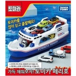 토미카월드 타운 페리호 (영등포점) : 이마트택배