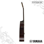 야마하 트랜스 어쿠스틱 기타 TAG3C YAMAHA TAG3-C 블루투스 통기타 : 주식회사 피스뮤직