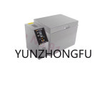 소 가정용용 커피콩 로스터 땅콩 두 캐슈 너트 로스팅 베이킹계 참깨 220V : 비케이원글로벌