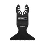 디월트 멀티커터날 DWA4207 석고 목재 PVC 65x43mm 12TPI : 공구지키미우주툴