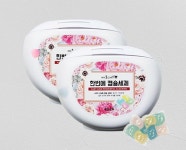 [마이원카트] 올인원 섬유보호 고농축 캡슐세제 : buy-pang