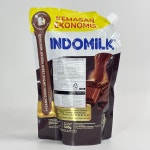 인도밀크 INDOMILK 초콜릿 초콜렛 스위턴트 컨덴스드 연유 545g : 왓푸드