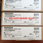 6SL3255-0AA00-4CA1 Siemens OPERATOR PANELBOP-2 G120 조작 : 케이에스원무역