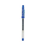 동아 파인테크 펜 0.5mm 청색 : 오피스넥스