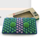 회사 휴게실 경로당 실버타운 오피스용 발지압 매트 자갈닥터 어른선물 건강관리 : 제이원 마켓