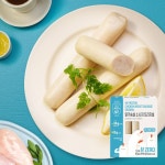 존쿡 델리미트 닭가슴살 소시지 오리지널 240g : 존쿡 델리미트