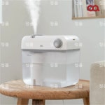 [오아] 플렌티 브릭 가습기 H0199 OHM-069WH : 컨비니언트스토어