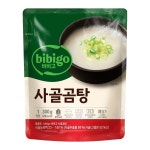 CJ 비비고 사골곰탕 300g : 고돌상사