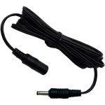 UPBRIGHT 전원 연장 케이블 10FT Uniden GC45 G766 CCTV 보안 카메라용 : 글로벌피플