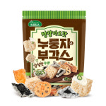 하루칩스 누룽지부각스 청양마요맛 220g : 좋은세상-두원FNS