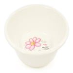 세수대아 사우나 목욕탕 바가지 작은 목욕 대야 소 : 제로투커머스