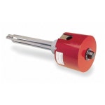 나사 플러그 몰입형 히터 120V AC 1500W 와트 NPT 2인치 23제곱인치 1상 스틸2E933 : 차차주몰47