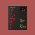 맥심 카누 다크로스트 아메리카노60입 : 홀리유통