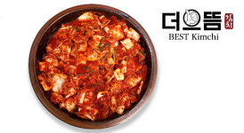 [더으뜸] 전라도 맛김치 5kg : 푸드앤바스켓