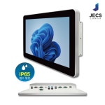 15.6인치 산업용 터치패널PC JECS-J6412P156 인텔 J6412 8G/128G : 젝스컴퍼니
