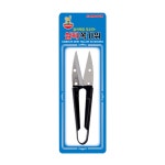 삼덕 재봉가위 쪽가위 바느질 옷 수선 자르기 : 꼬미네놀이터