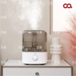 [오아] 베이직 가습기 H0236 OHM-078WH : 컨비니언트스토어