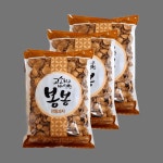 서울제과 봉봉스낵(고구마형) : 쇼핑먹거리