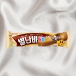 롯데아이스크림 아이스밀크 별난바 70ml 20개 : 오더퀄리티