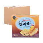 [무료배송] 송원식품 콘푸레이크 천마차 15T 20입 코스트코 트레이더스 식당 식자재마트 : 영춘권