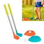 홀인원 유아골프채 어린이골프 키즈골프 : 열심히네트웍스