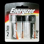 에너자이저 건전지 R20A(SL-56용) DM(1.5V) (12)EA : 장난감 동산