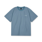 [털어웨이] 방수 나일론 바스락 스트링 반팔 긴팔 맨투맨 조거 팬츠 바지 애견 미용 가운 미용사 : 데이일