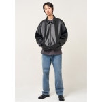 플랙진 남성 스티즈 M21 미드 워시드 PJTH5SZM215 : 롯데백화점영등포점