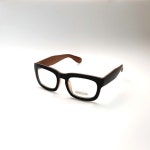 남자안경테 Foxhill 남자 여자 사각 뿔테 패션 안경 G-7269 안경테 : 파인샤인