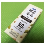매일유업 매일두유 99.9% 190ml x 48 : 상구상사
